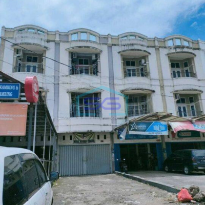 Dijual Ruko Bagus Dan Murah di Kota Makassar