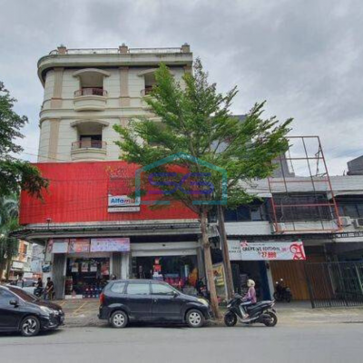 Dijual Ruko Strategis di Kota Makassar