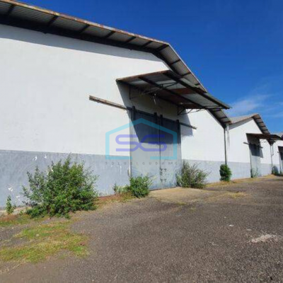 Dijual Gudang Luas Di Kota Makassar