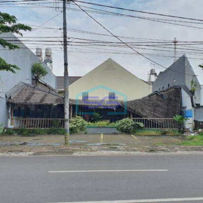 Dijual Tanah Lokasi Strategis di Kota Makassar