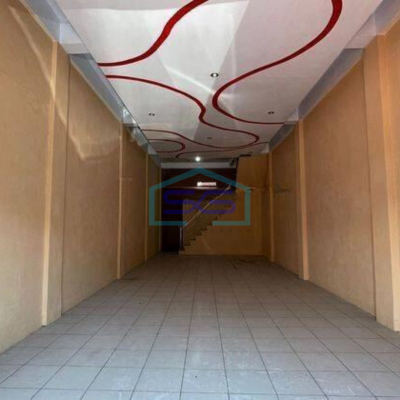 Dijual Ruko Harga Murah di Jln Toddopuli Timur Kota Makassar