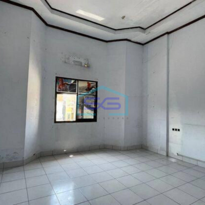 Dijual Ruko Harga Murah di Jln Toddopuli Timur Kota Makassar