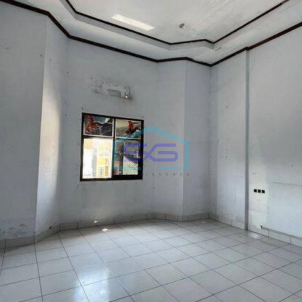 Dijual Ruko Harga Murah di Jln Toddopuli Timur Kota Makassar-2