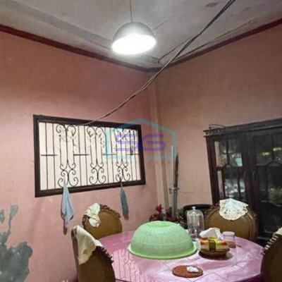 Dijual Ruko Baru Sudut Veteran Selatan Daerah Bisnis Kota Makassar