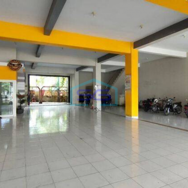 Dijual Ruko Beserta Tanah Samping di Kota Makassar-3