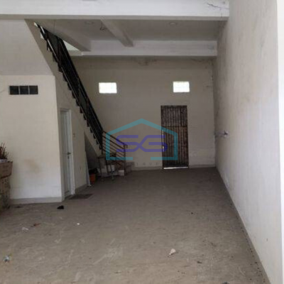 Disewakan Ruko Murah 2petak di Jalan Sunu Kota Makassar-4