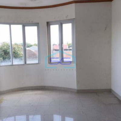 Disewakan Ruko Murah 2petak di Jalan Sunu Kota Makassar-3