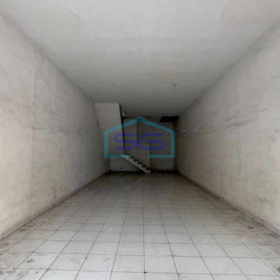 Dijual Ruko Kima Square Belakang Bank BCA Kota Makassar