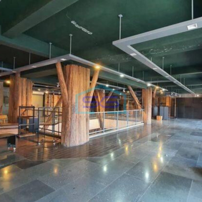 Disewakan Ruko Lebar Dan Luas di Jalan Rappocini Raya Kota Makassar