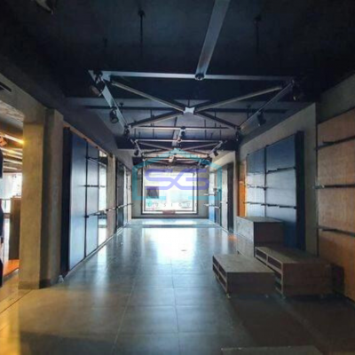 Disewakan Ruko Lebar Dan Luas di Jalan Rappocini Raya Kota Makassar