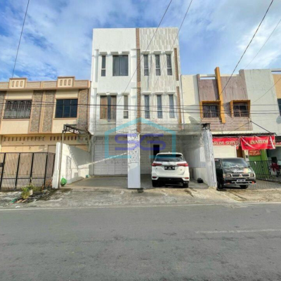 Dijual Ruko Bagus Dan Harga Murah di Kota Makassar