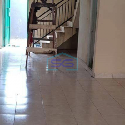 Dijual Ruko Murah 2 unit 3lt Jalan Toddupuli Raya Timur Kota Makassar