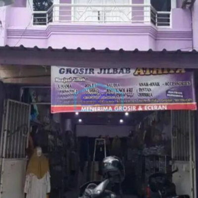 Dijual Ruko Murah di Veteran Selatan Kota Makassar