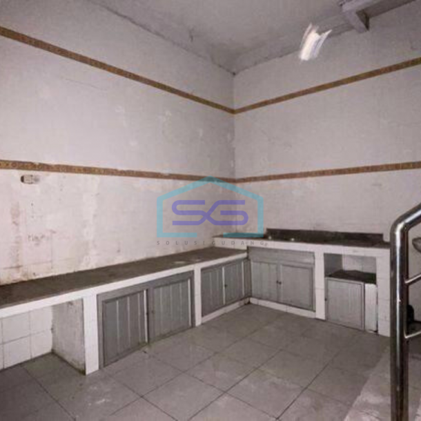 Dijual Ruko Kima Square Dekat Bank Bca, Hotel Arbor Kota Makassar-2