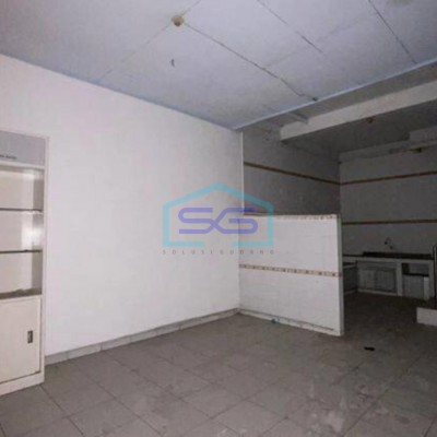 Dijual Ruko Kima Square Dekat Bank Bca, Hotel Arbor Kota Makassar