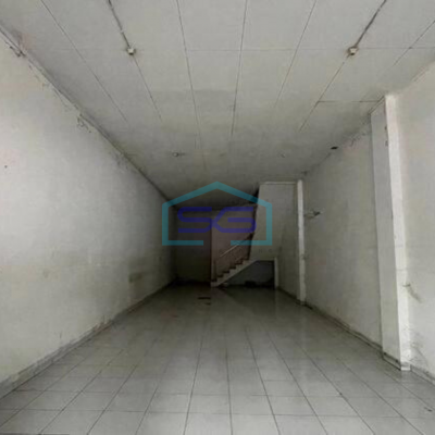 Dijual Ruko Kima Square Dekat Bank Bca, Hotel Arbor Kota Makassar