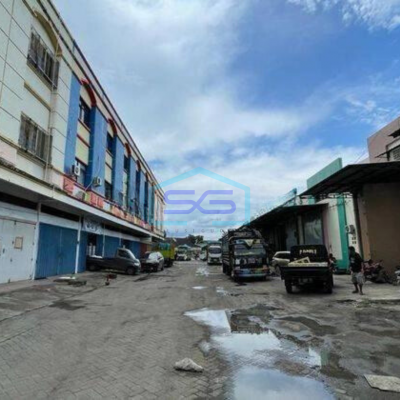 Dijual Ruko Kima Raya Kawasan Pergudangan Dan Industri Kota Makassar
