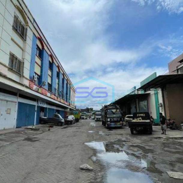 Dijual Ruko Kima Raya Kawasan Pergudangan Dan Industri Kota Makassar-3