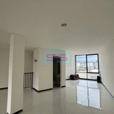 Disewakan Ruko Rolling Hills Dekat Satusama Tanjung Bunga Kota Makassar