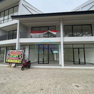 Disewakan Ruko Rolling Hills Dekat Satusama Tanjung Bunga Kota Makassar