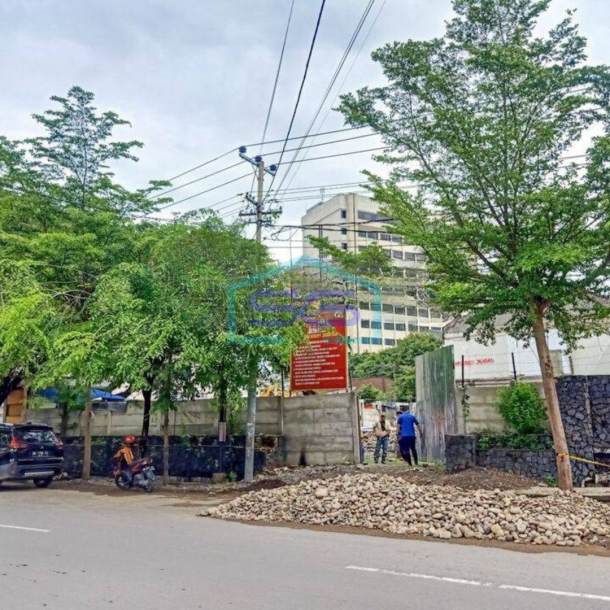 Dijual Tanah Murah di Jln Sultan Hasanuddin Kota Makassar-2