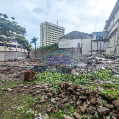 Dijual Tanah Murah di Jln Sultan Hasanuddin Kota Makassar