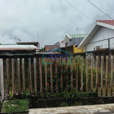 Dijual Tanah Monginsidi Baru Cocok Untuk Gudang, Investasi dll