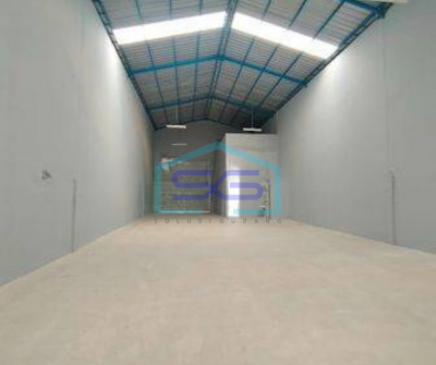 Gudang disewakan Pakuhaji teluk naga Tangerang