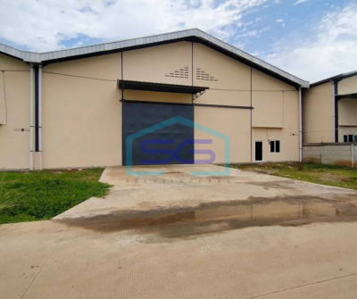 Gudang disewakan Pakuhaji teluk naga