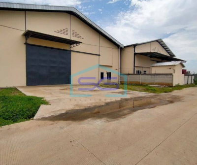 Gudang disewakan Pakuhaji teluk naga