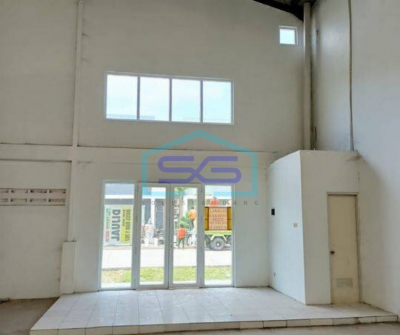 Dijual dan Disewakan Gudang + Ruko Laksana di Pakuhaji Tangerang