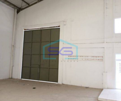 Dijual dan Disewakan Gudang + Ruko Laksana di Pakuhaji Tangerang