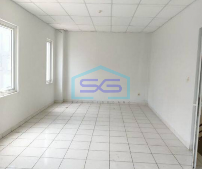 Dijual dan Disewakan Gudang + Ruko Laksana di Pakuhaji Tangerang