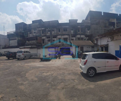 Disewakan Gudang di Karya Baru,Palembang Sumatera Selatan