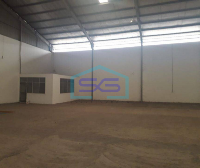 Disewa Gudang Vastland Tj. Api-Api Palembang