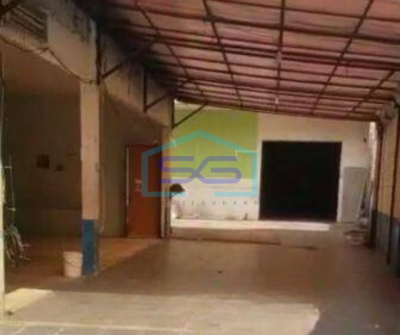 Disewakan Gudang Siap Huni Lokasi Strategis di Palmerah, Jakarta Barat