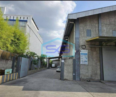 Disewakan Gudang Siap Pakai Palur Solo