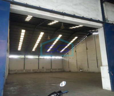 Dijual Gudang Pasar kemis - Tangerang