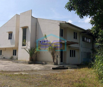 Dijual Gudang Pasar kemis - Tangerang