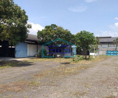 Dijual Gudang Pasar kemis - Tangerang