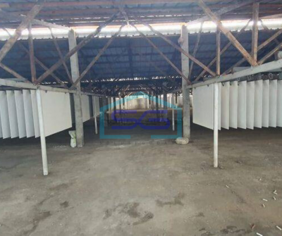 Dijual Gudang di Pasar Kemis, Tangerang