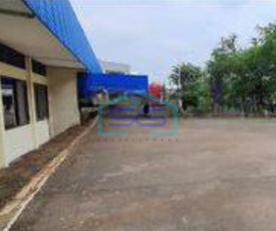 Gudang disewakan TB Simatupang Jakarta Timur