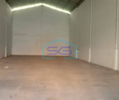 Disewakan Gudang Panam Bizpark Pekanbaru Siap Pakai