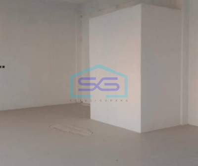 Disewakan Gudang Panam Bizpark Pekanbaru Siap Pakai