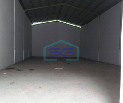 Dijual Pergudangan Panam Bizpark Tampan Pekanbaru