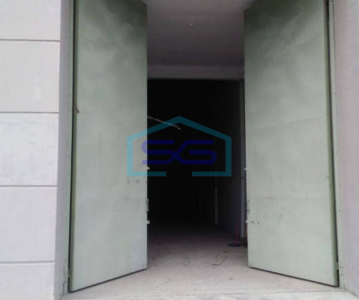 Dijual Pergudangan Panam Bizpark Tampan Pekanbaru