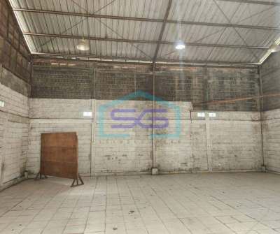 Disewakan Gudang Siap Operasional Strategis di Pekayon, Bekasi