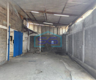 Disewakan Gudang Siap Operasional Strategis di Pekayon, Bekasi