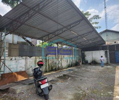 Disewakan Gudang Siap Operasional Strategis di Pekayon, Bekasi