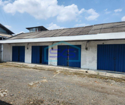 Disewakan Gudang Siap Operasional Strategis di Pekayon, Bekasi